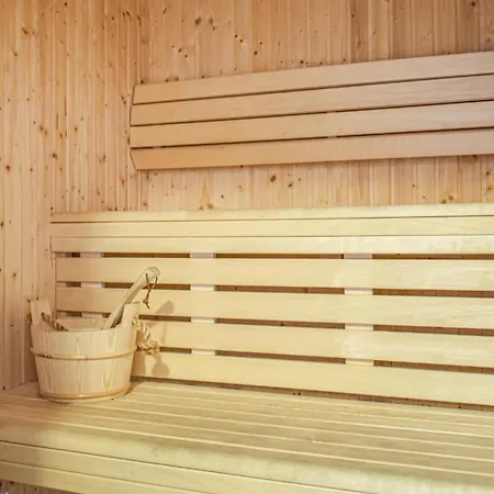 Lovely In With Sauna Дом отдыха Nedstrand